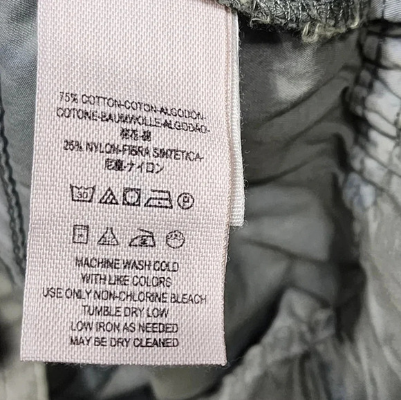 Free People Parachute Jacket - Size XS Oversized - Picture 7 of 8